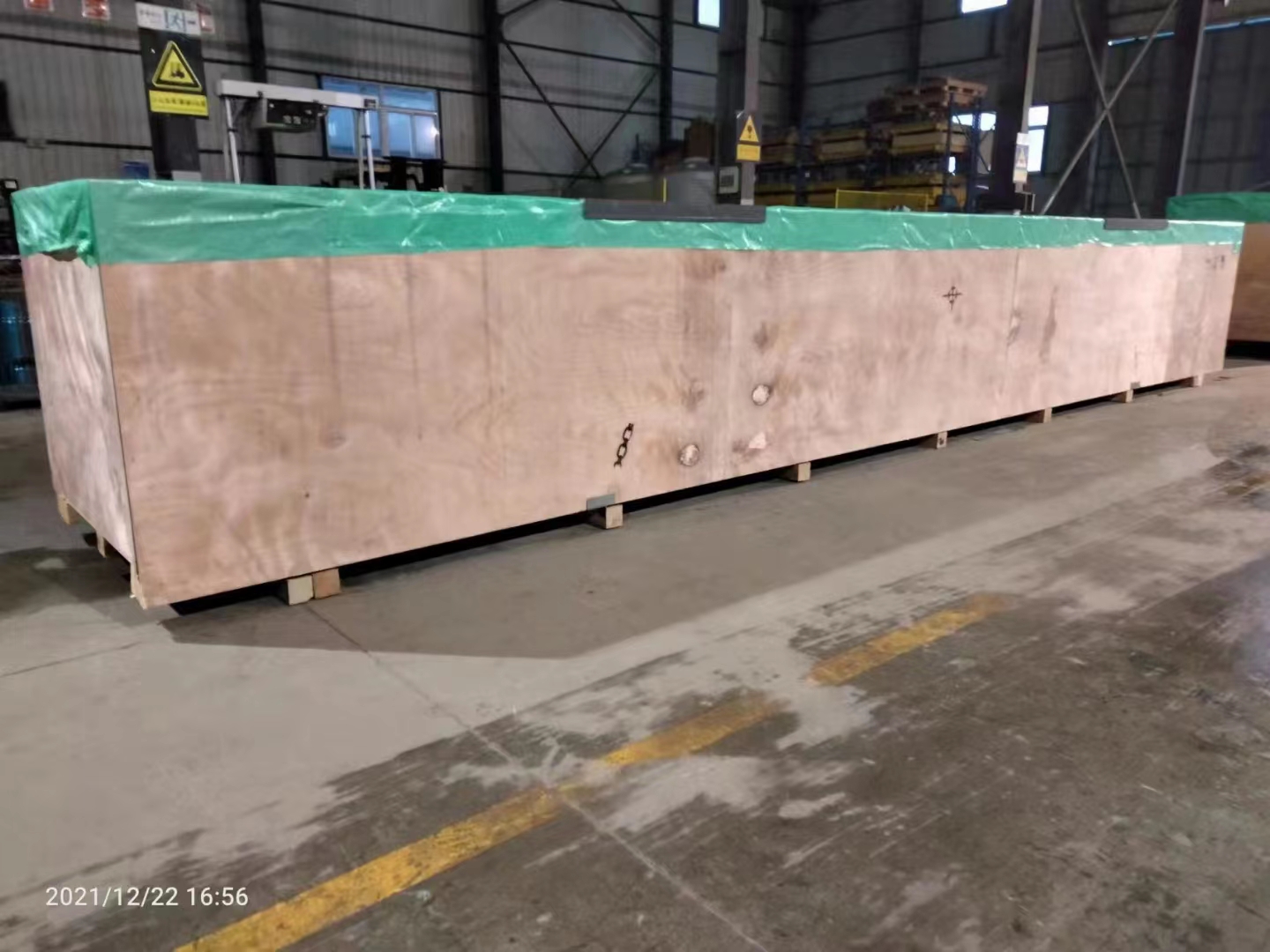 木箱包裝：***了解與選購指南