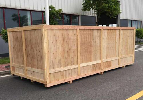 木包裝箱在制作過程中需要注意哪些質(zhì)量問題？