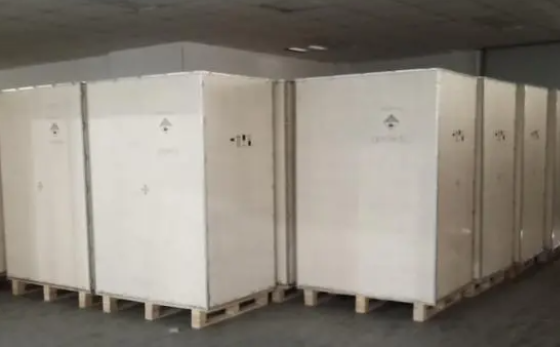 為什么要用危險(xiǎn)品木箱？